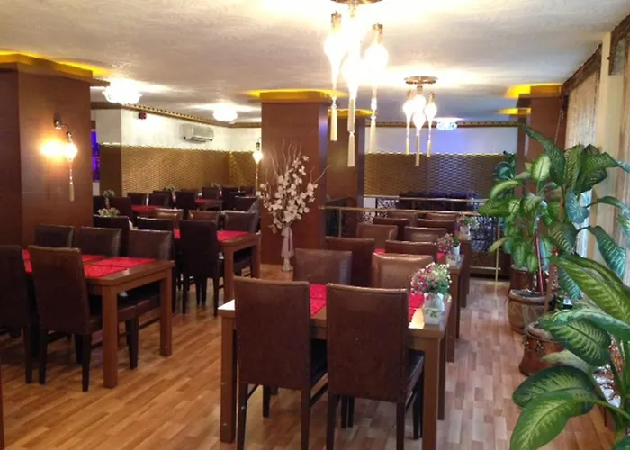 Maya Hotel